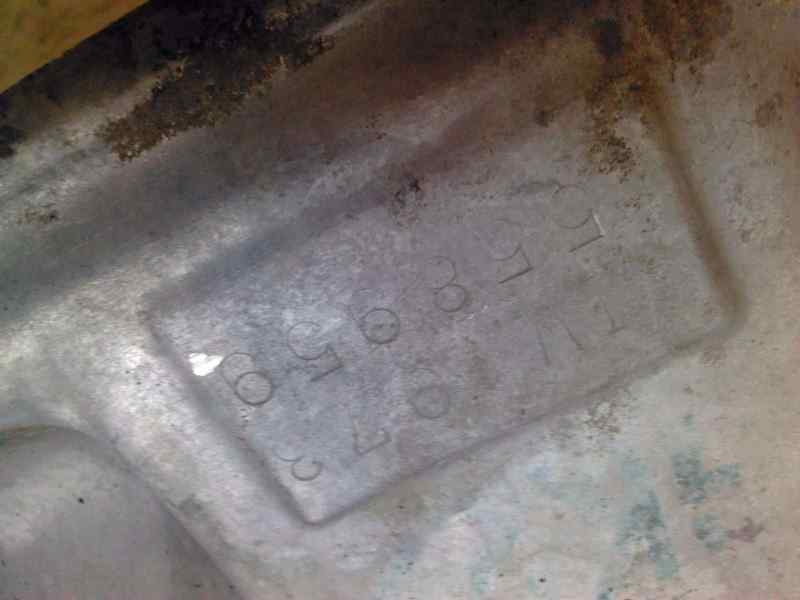 Recambio de caja cambios para hyundai lantra berlina (rd) referencia OEM IAM TW1973 / 558959  