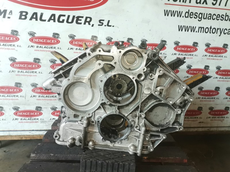 Recambio de bloque para mercedes-benz clase ml (bm 163) 628963 referencia OEM IAM 628963  