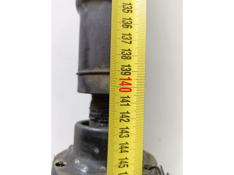 Recambio de transmision central para bmw serie 3 berlina (e46) 204d4 referencia OEM IAM   