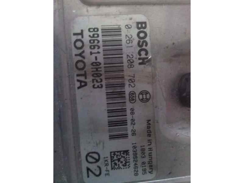 Recambio de centralita motor uce para » otros... modelos referencia OEM IAM   