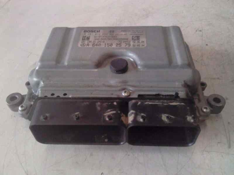 Recambio de centralita motor uce para » otros... modelos referencia OEM IAM   
