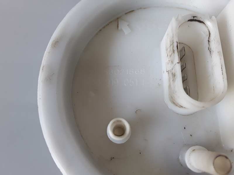 Recambio de aforador para seat ibiza (6l1) bby referencia OEM IAM 6Q0919051F/A2C53021868  