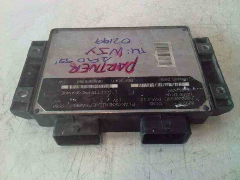Recambio de centralita motor uce para » otros... modelos referencia OEM IAM   