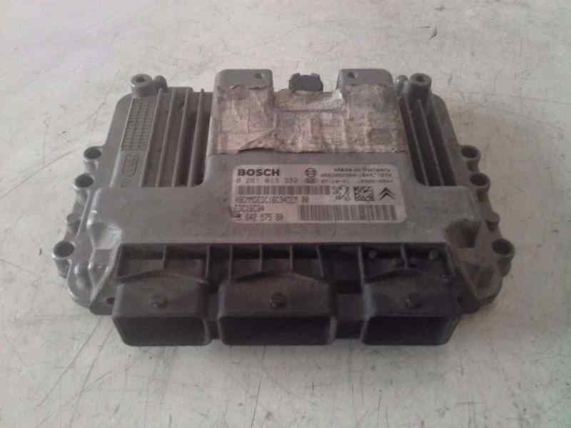 Recambio de centralita motor uce para » otros... modelos referencia OEM IAM   