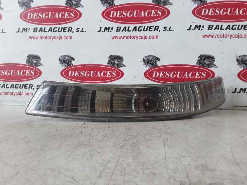 Recambio de piloto delantero izquierdo para renault trafic ii furgón referencia OEM IAM 8200154928/91169314/89008040  