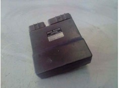 Recambio de centralita motor uce para toyota rav4 (a2) referencia OEM IAM 8987120030  