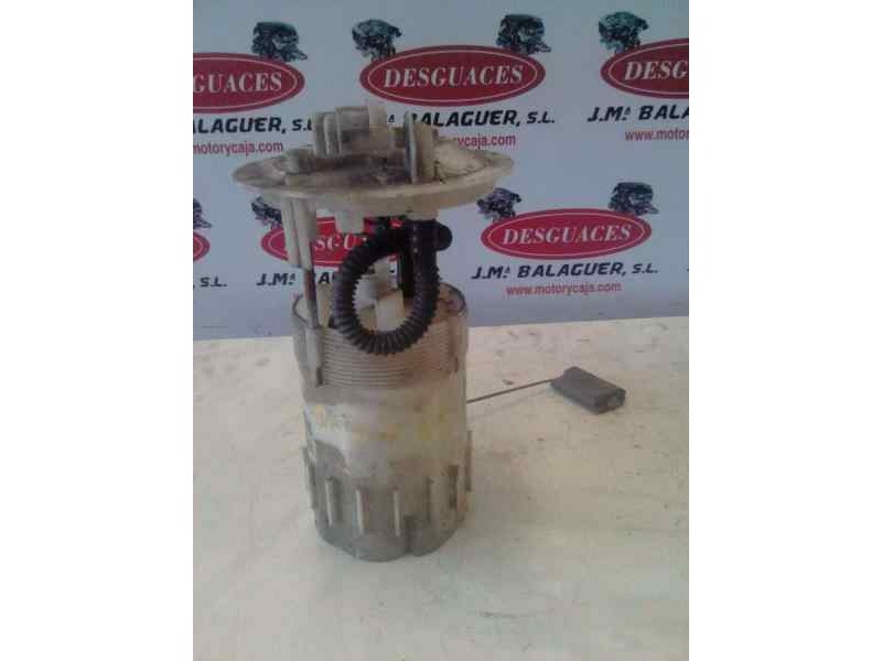 Recambio de aforador para renault scenic ii (jm) referencia OEM IAM 8200008592  