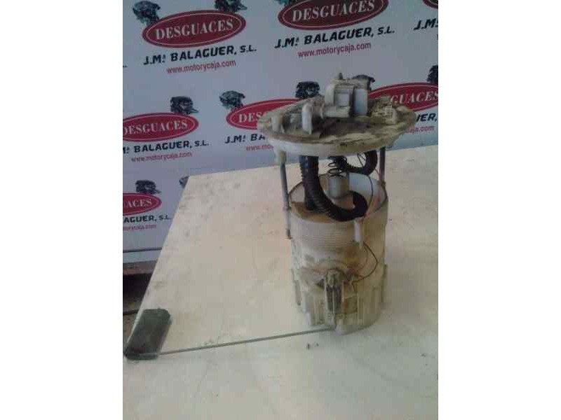 Recambio de aforador para renault scenic ii (jm) referencia OEM IAM 8200008592  