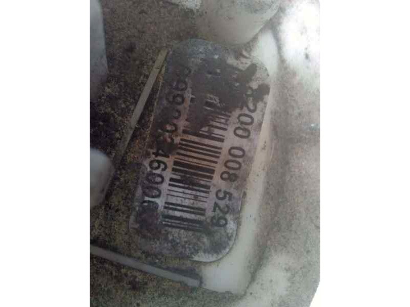 Recambio de aforador para renault scenic ii (jm) referencia OEM IAM 8200008592  