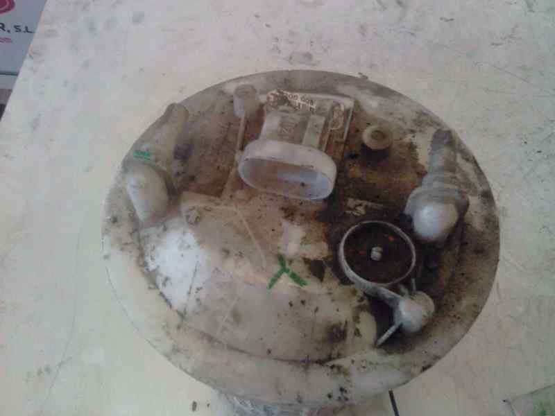 Recambio de aforador para renault scenic ii (jm) referencia OEM IAM 8200008592  