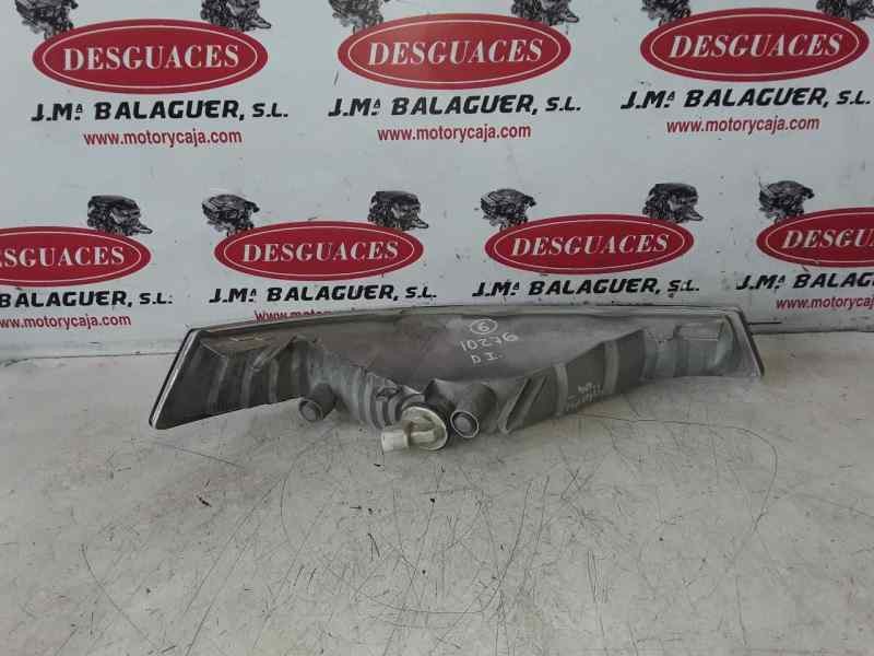 Recambio de piloto delantero izquierdo para renault trafic ii furgón referencia OEM IAM 8200154928/91169314/89008040  