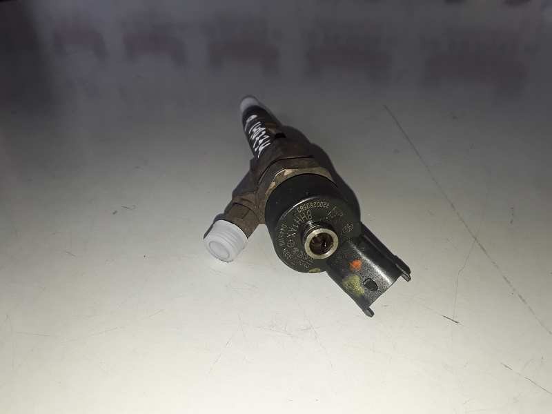 Recambio de inyector para renault scenic rx4 (ja0) f9q796 referencia OEM IAM 0445110160B/8200283583  