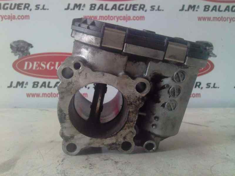 Recambio de caja mariposa para » otros... modelos referencia OEM IAM 8200330810D  