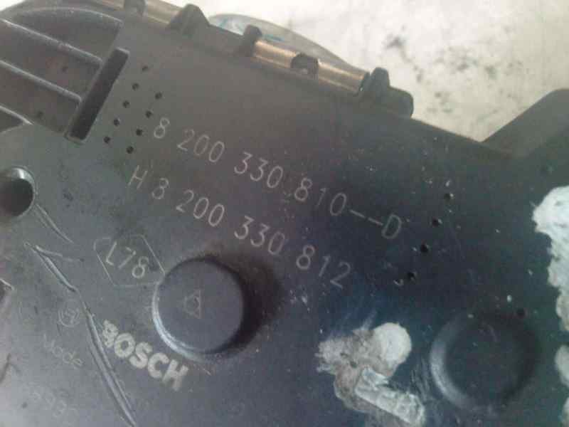 Recambio de caja mariposa para » otros... modelos referencia OEM IAM 8200330810D  