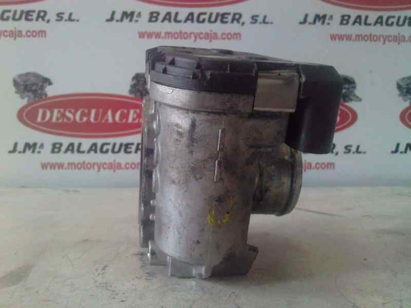 Recambio de caja mariposa para » otros... modelos referencia OEM IAM 8200330810D  