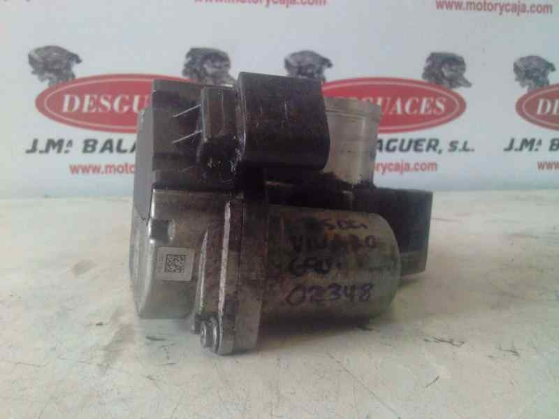 Recambio de caja mariposa para » otros... modelos referencia OEM IAM   