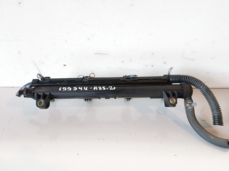 Recambio de caja mariposa para seat ibiza (6l1) bby referencia OEM IAM 036133320/036133320A  