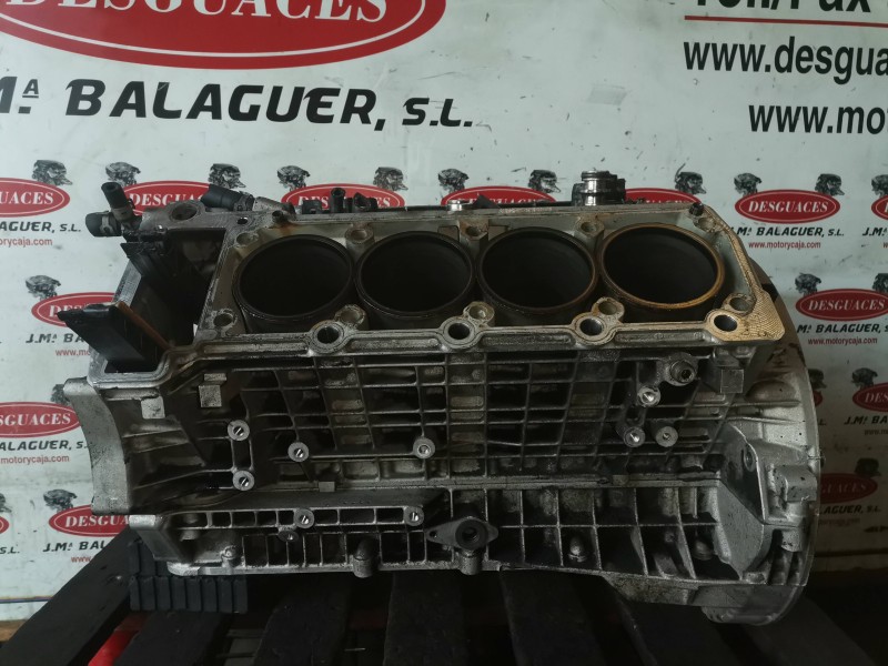 Recambio de bloque para mercedes-benz clase ml (bm 163) 628963 referencia OEM IAM 628963  