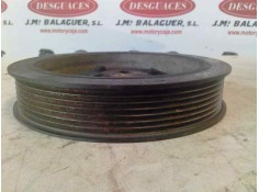 Recambio de polea cigueñal para » otros... modelos referencia OEM IAM 4C1Q6B319BA   2