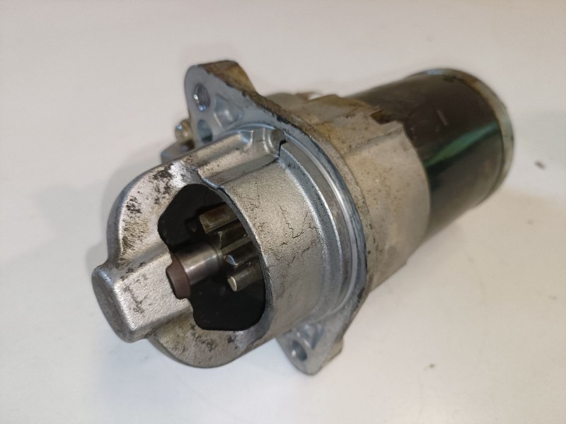 Recambio de motor arranque para suzuki jimny (sn/fj) m13a referencia OEM IAM M000T36071  