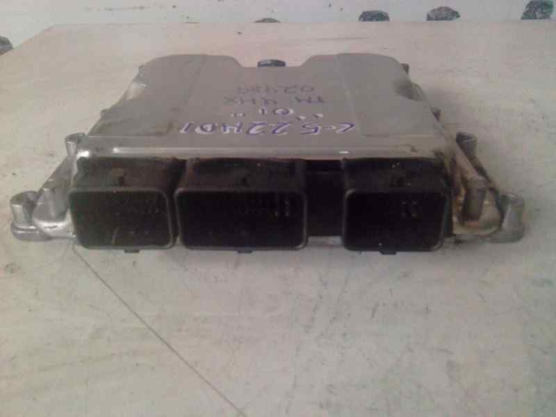 Recambio de centralita motor uce para » otros... modelos referencia OEM IAM   