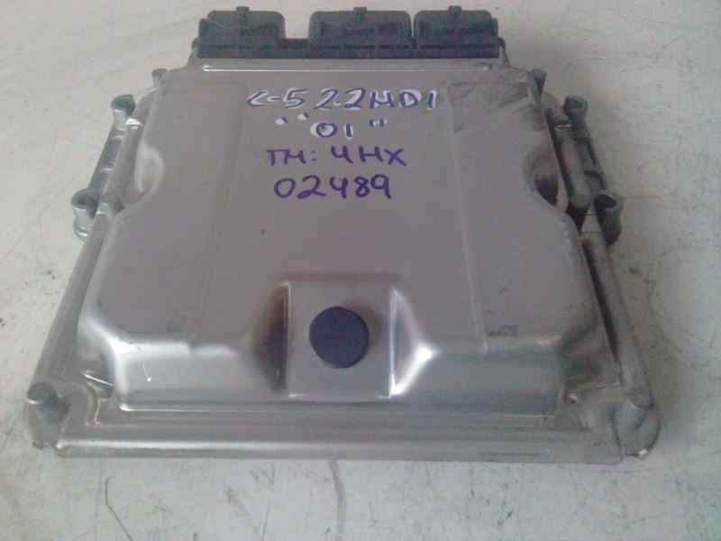 Recambio de centralita motor uce para » otros... modelos referencia OEM IAM   