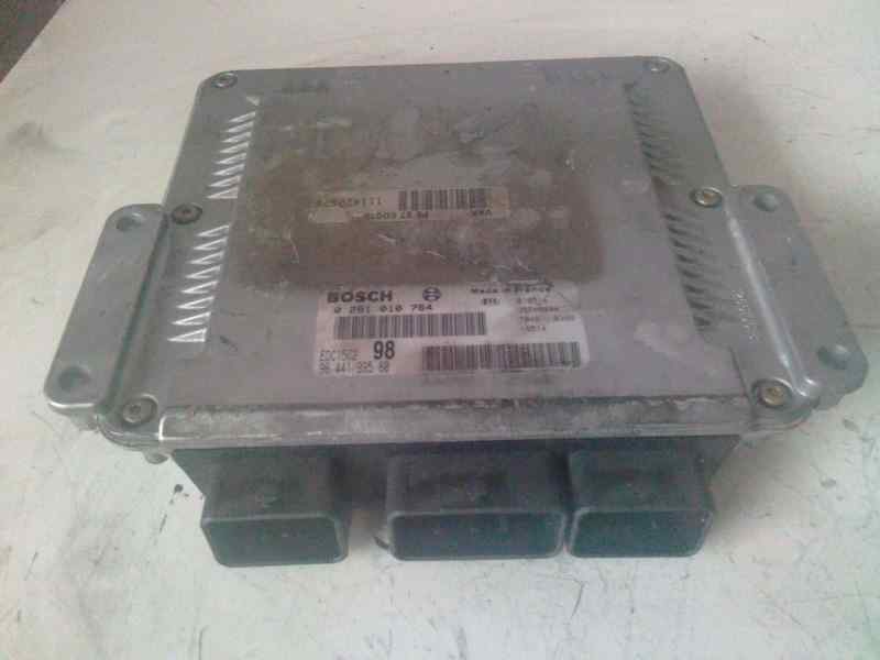 Recambio de centralita motor uce para » otros... modelos referencia OEM IAM   