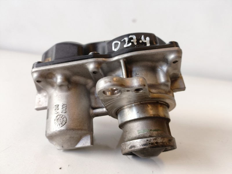 Recambio de valvula egr para nissan x-trail (t32) r9m414 referencia OEM IAM H8201061904  