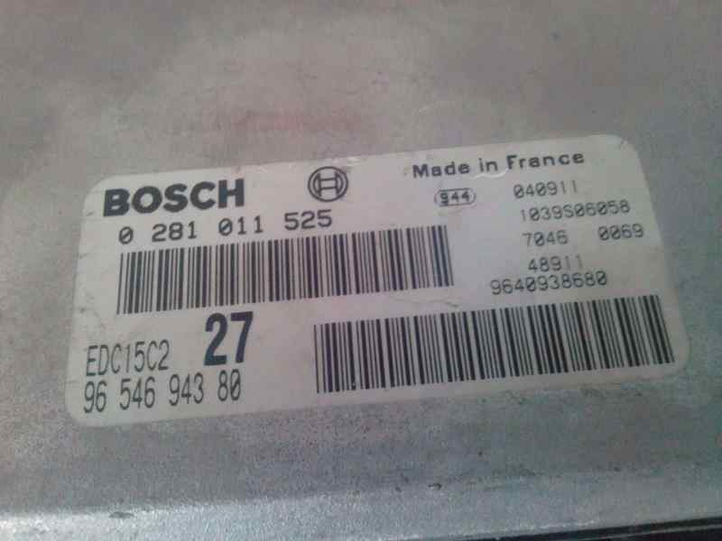 Recambio de centralita motor uce para » otros... modelos referencia OEM IAM   