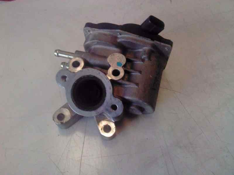 Recambio de valvula egr para nissan pathfinder (r51) referencia OEM IAM 14717 / 0661A7  