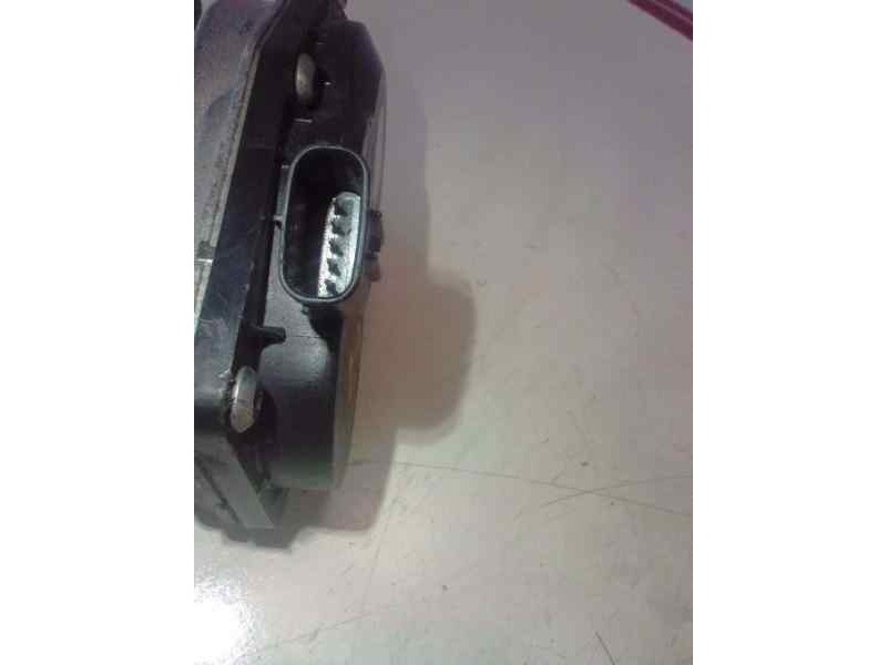 Recambio de valvula egr para nissan pathfinder (r51) referencia OEM IAM 14717 / 0661A7  