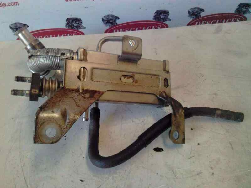 Recambio de enfriador egr para mazda 6 berlina (gg) referencia OEM IAM   