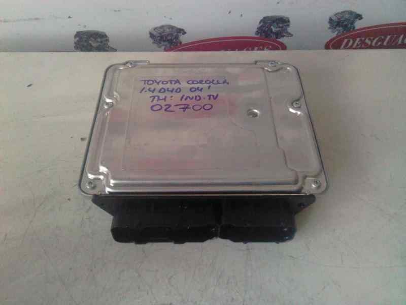 Recambio de centralita motor uce para » otros... modelos referencia OEM IAM   