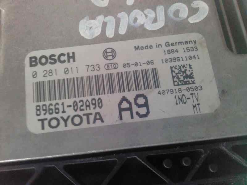 Recambio de centralita motor uce para » otros... modelos referencia OEM IAM   