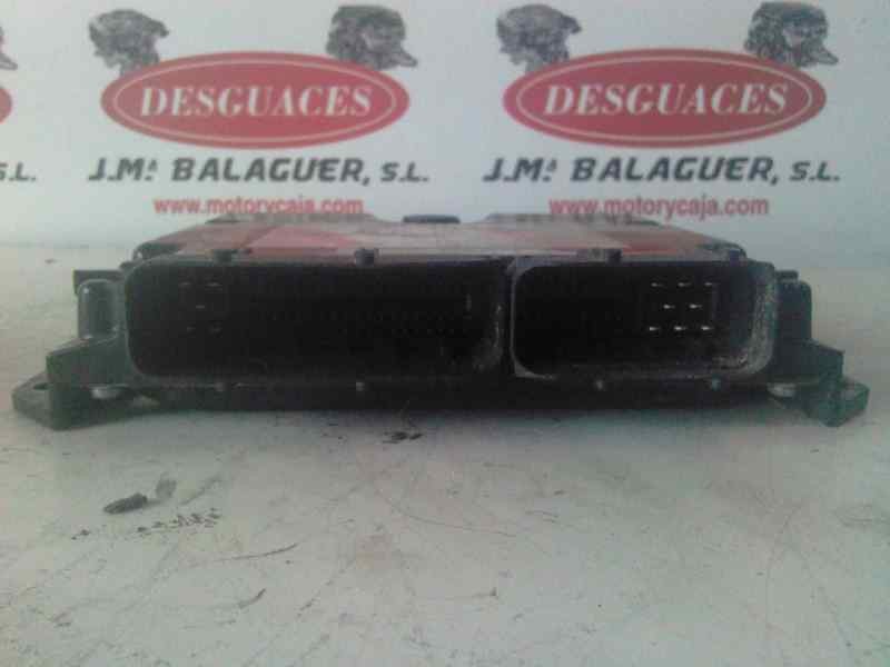 Recambio de centralita motor uce para » otros... modelos referencia OEM IAM   