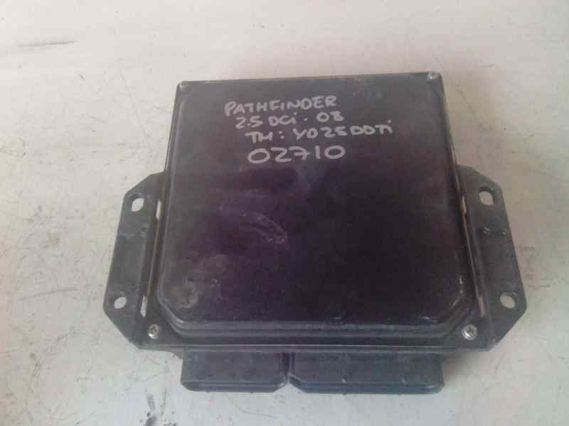 Recambio de centralita motor uce para » otros... modelos referencia OEM IAM   