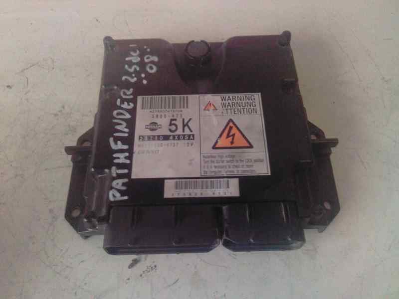 Recambio de centralita motor uce para » otros... modelos referencia OEM IAM   