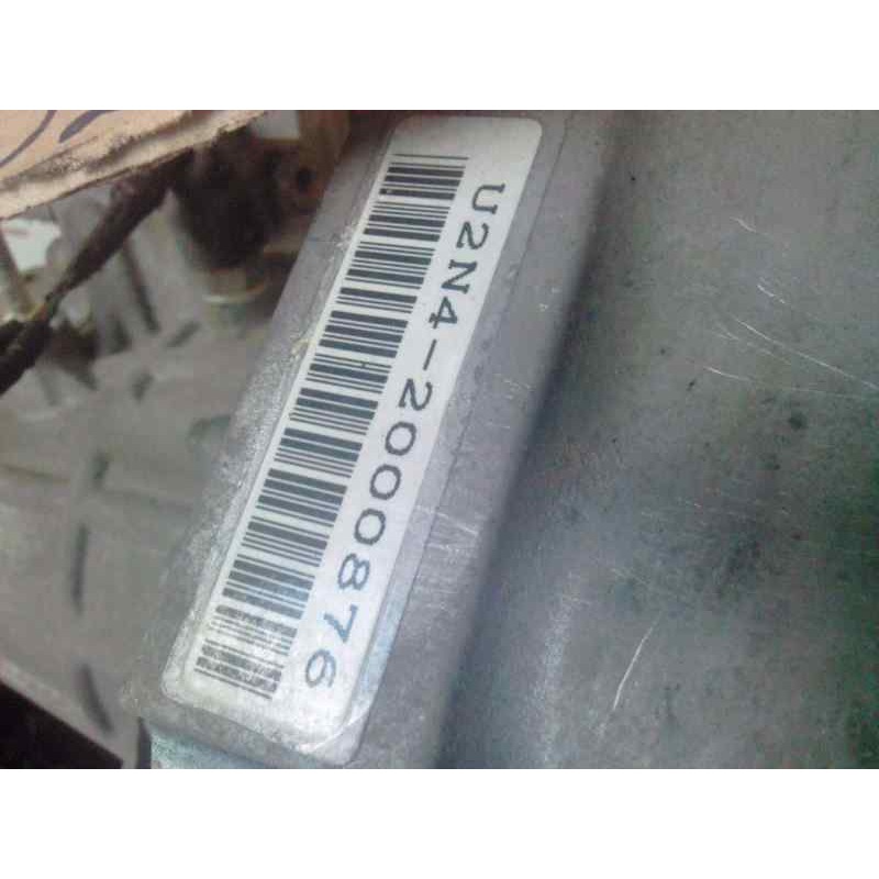 Recambio de caja cambios para honda accord berlina (cg7-9/ch1-7) referencia OEM IAM U2N4  