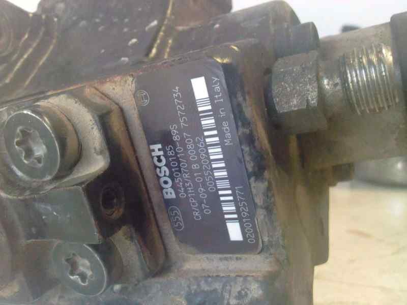 Recambio de bomba inyeccion para » otros... modelos referencia OEM IAM   