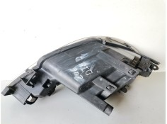 Recambio de faro derecho para peugeot 206 8hz referencia OEM IAM    2