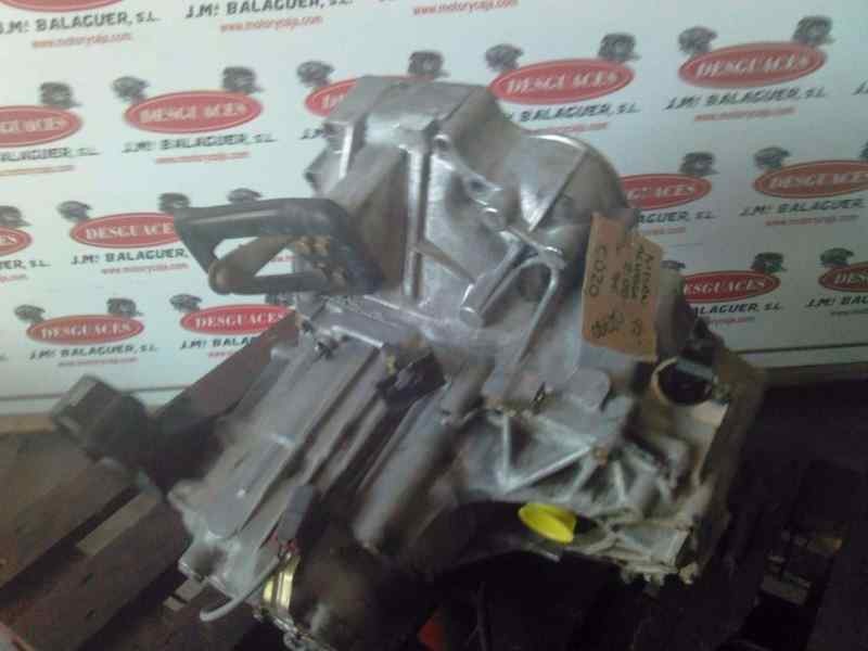 Recambio de caja cambios para nissan almera (n15) referencia OEM IAM   