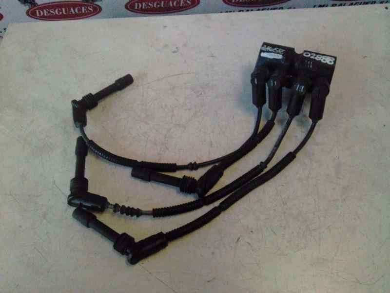 Recambio de bobina encendido para » otros... modelos referencia OEM IAM   