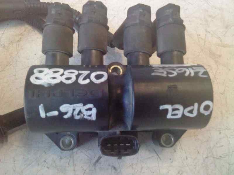 Recambio de bobina encendido para » otros... modelos referencia OEM IAM   