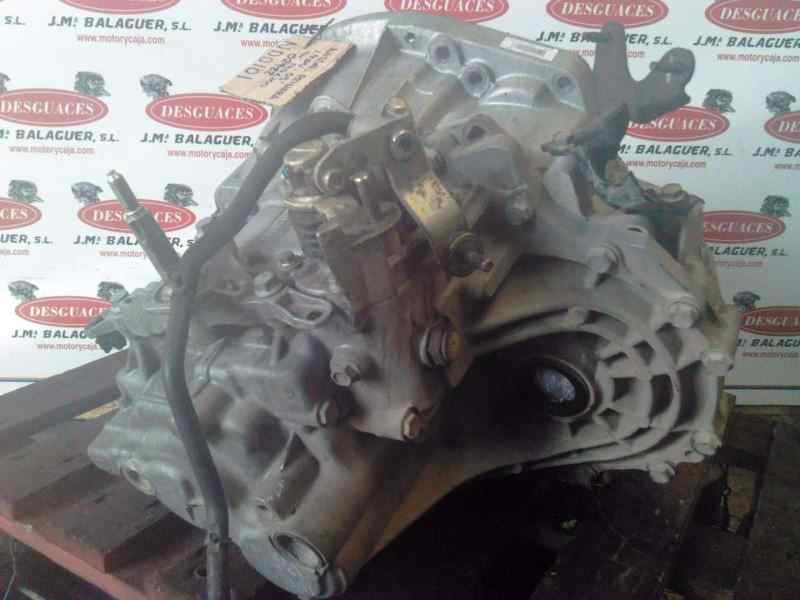 Recambio de caja cambios para nissan primera berlina (p12) referencia OEM IAM ND0101  