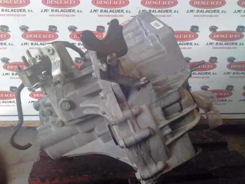 Recambio de caja cambios para nissan primera berlina (p12) referencia OEM IAM ND0101  