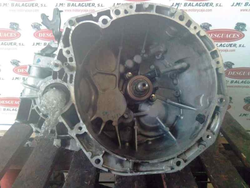 Recambio de caja cambios para nissan primera berlina (p12) referencia OEM IAM ND0101  
