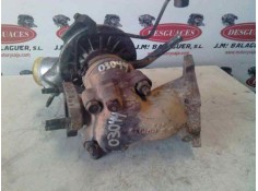 Recambio de turbocompresor para nissan navara pickup (d40m) referencia OEM IAM    2