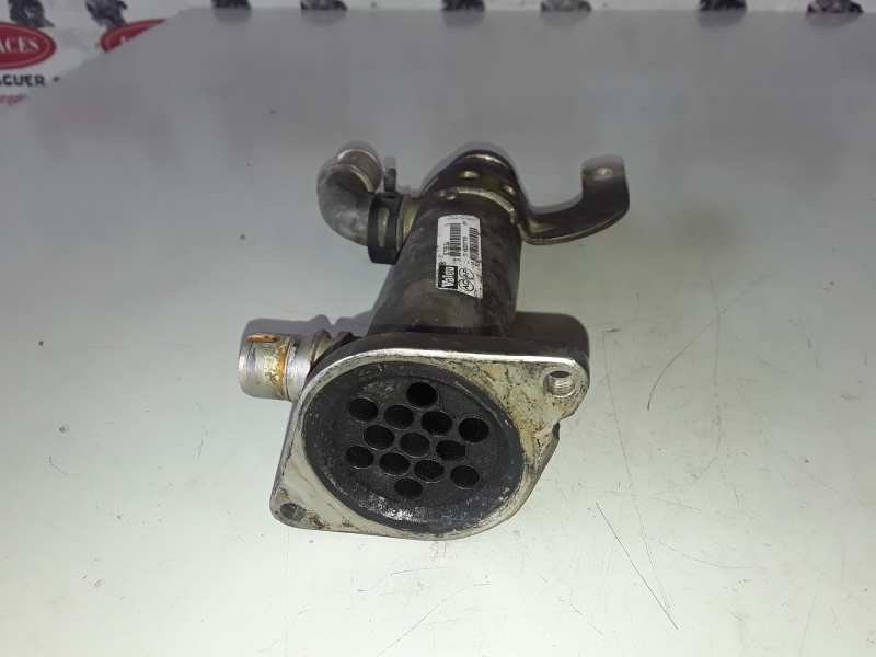 Recambio de enfriador egr para citroen c4 berlina rhr referencia OEM IAM 9645689780  