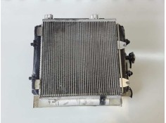 Recambio de radiador calefaccion / aire acondicionado para peugeot 107 1kr referencia OEM IAM 884500H020A  
