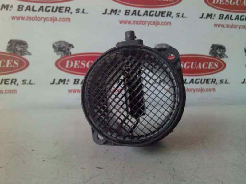 Recambio de caudalimetro para volkswagen scirocco (137) referencia OEM IAM 0281002956 / 03L906461A  